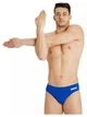 Плавки-сліпи Arena TEAM SWIM BRIEFS SOLID блакитний Чоловіки 80 - зображення 1