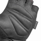 Рукавички для тренінгу Adidas Essential Adjustable Gloves чорний Уні M - изображение 3
