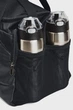 Сумка UA Undeniable 5.0 Duffle SM 40L чорний Уні 55х25,5х27 см (1369222-001) - изображение 2