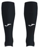 Гетры Joma LEG II без носка черные Мужчины 39-42 - изображение 1