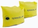 Нарукавники Speedo ARMBANDS IU желтый Дит 12+ (50кг+) - изображение 1