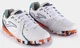 Сороконіжки Joma DRIBLING білий, помаранчевий Чол 43 - зображення 2