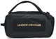 Сумка UA Contain Duo SM BP Duffle 40L черный Унисекс 55x40x28 см - изображение 2
