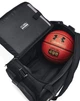 Сумка UA Contain Duo SM BP Duffle 40L черный Унисекс 55x40x28 см - изображение 4