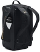 Сумка UA Contain Duo SM BP Duffle 40L черный Унисекс 55x40x28 см - изображение 6
