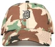 Кепка 47 Brand DETROIT TIGERS DIGITAL STAR бежевый, зеленый, коричневый Унисекс One Size - изображение 2