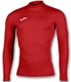 Термолонгслив Joma BRAMA ACADEMY красный Мужчины L-XL - изображение 1