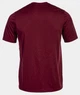 Футболка Joma COMBI темно-бордовый Мужчины 2XL-3XL - изображение 6