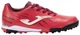 Сороконіжки дитячі Joma PROPULSION червоний Діти 38 PRJS2506TF - зображення 1