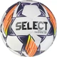М'яч футбольний Select BRILLANT TRAINING DB v24 білий, фіолетовий Унісекс 4 - изображение 1