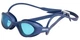 Окуляри для плавання Arena 365 GOGGLES синій Унісекс OSFM - зображення 1