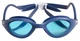 Окуляри для плавання Arena 365 GOGGLES синій Унісекс OSFM - зображення 2