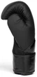 Боксерські рукавиці Everlast ELITE 2 BOXING GLOVES чорний, золотий Уні 10 унцій - зображення 3