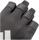 Рукавички для тренінгу Adidas Strength Training Gloves чорний, білий Уні M - зображення 5
