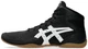 Борцівки Asics MATFLEX 7 GS чорний Діти 33,5 (21,5 см) - зображення 8