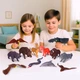 Стретч-игрушка в виде животного Животные Украины #sbabam 1/CN25 игрушка-сюрприз - изображение 2
