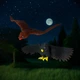 Стретч-игрушка в виде животного Животные Украины #sbabam 1/CN25 игрушка-сюрприз - изображение 10