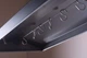 Коптильня SmokeHouse L Thermo 520х300х320 мм до 6 кг для гарячого копчення з термометром та підставкою сталевий - зображення 7
