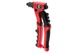 Заклепочник Intertool - 215 мм Pro - изображение 4