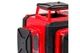 Уровень лазерный Intertool - 360° x 3 головки - изображение 6