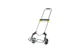 Тележка ручная Intertool 450 x 485 x 1090 мм x 80 кг (LT-9010) - изображение 1