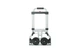 Візки Intertool 450 x 420 x 960 мм x 60 кг (LT-9005) - зображення 3