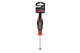 Отвертка Intertool PH1 x 75 мм Storm (VT-3415) - изображение 5