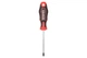 Отвертка Intertool PH2 x 100 мм Storm (VT-3420) - изображение 3