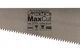 Ножівка по дереву Mastertool 450 мм 4T х 1" х 2D (14-2645) - зображення 2