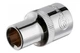 Головка шестигранная Intertool - 10 мм х 1/2" - изображение 1
