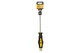 Ударна викрутка Mastertool SL8 150мм HEX для збирання та ремонту інструменти для викрутки (IT-DR_11N) - зображення 7