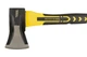 Топор-колун Mastertool 1000 г ручка стекловолокно (05-0208) - изображение 3