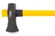 Колун Mastertool 2500г x 900мм фіберглас - зображення 3