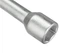 Ключ балонний хрестовий Intertool 17 x 19 x 21 x 22мм (HT-1597) - зображення 3