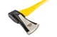 Сокира-колун Mastertool 2000г x 810мм фіберглас (05-0909) - зображення 2