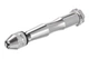 Дрель ручная Intertool 120 × 0.3-3.6 мм (NT-6011) - изображение 1