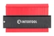 Шаблометр контурний Intertool 150мм (MT-0015) - зображення 5