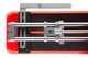 Плиткоріз Intertool 600 мм (HT-0346) - зображення 4