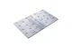 Пластина перфорована Apro 80 x 140 x 2 мм (LP-80140) - зображення 2