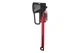 Колун Intertool-Storm - 2300 г x 720 мм фибергласс - изображение 5