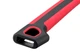Колун Intertool-Storm - 2300 г x 720 мм фибергласс - изображение 6