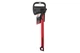 Топор Intertool-Storm - 1230 г x 590 мм фибергласс - изображение 5