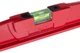 Рівень муляра Intertool 600 мм ударний (MT-1560) - зображення 4