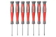 Набор отверток Intertool PH x SL x S x T с битами 70 ед. (VT-3370) - изображение 3