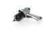 Гайковерт пневматический Apro 1/2" x 610 Нм - изображение 2