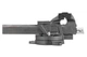Лещата поворотні Intertool 150 мм x 10.05 кг (HT-0083) - зображення 3