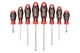 Набор отверток Intertool PH x SL Storm (12 шт.) (VT-3442) - изображение 4