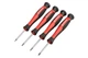 Набор отверток Intertool PH x SL Storm (12 шт.) (VT-3442) - изображение 7