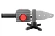 Паяльник пластиковых труб Intertool 850/1850 Вт x 20-63 мм (RT-2112) - изображение 3