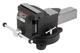 Тиски поворотные Intertool 125 мм Storm (HT-0086) - изображение 1